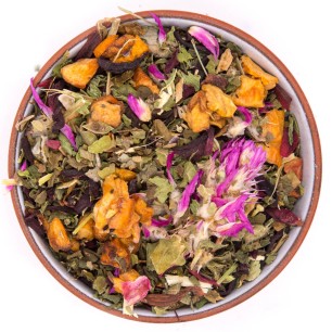 Травяной чай "Гармония"