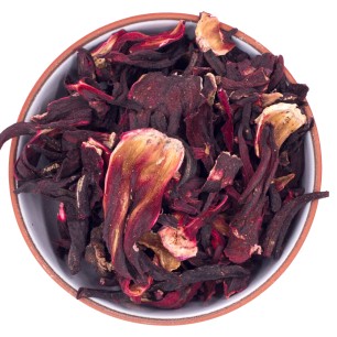 Чайная добавка "Каркадэ"