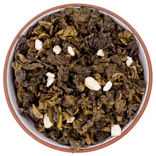 Улун "Банановый"