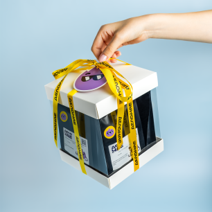 Подарочный набор "Китайский фонарик"