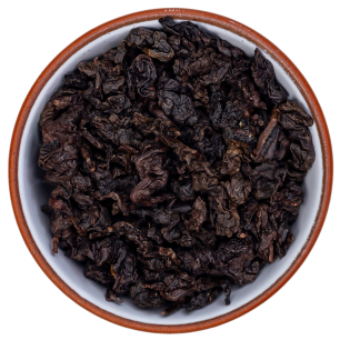 Улун "Лао Те Гуань Инь"